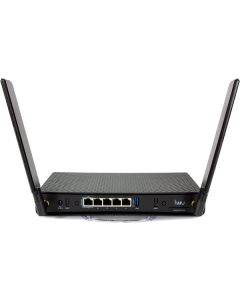 MIKROTIK C53UiG+5HPaxD2HPaxD hAP ax3 with RouterOS L6 license - MT127