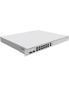 MIKROTIK CCR2216-1G-12XS-2XQ Cloud Core Router - MT129