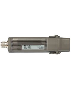 MIKROTIK RBMetalG-52SHPacn Metal 52 ac (RouterOS L4) with case - MT140
