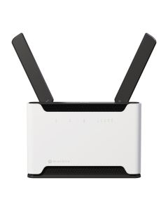MIKROTIK S53UG+5HaxD2HaxD-TCandFG621-EA Chateau LTE6 ax with RouterOS L4 license - MT143