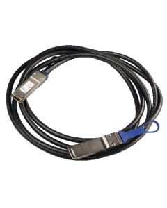 MIKROTIK XQ+DA0003 Direct attach cable QSFP28 40/100G 3m - MT146