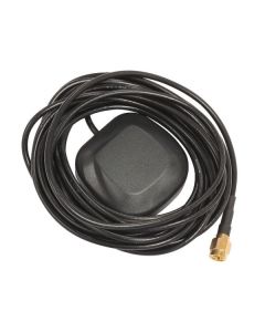 MIKROTIK GPS antenna with SMA connector - MT151