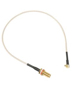 MIKROTIK MMCX-RPSMA pigtail - MT152