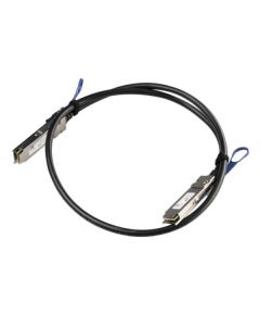 MIKROTIK XQ+DA0001, QSFP28 direct attach cable 40/100G 1m - MT157