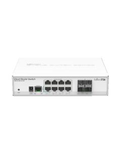 MIKROTIK CRS112-8G-4S-IN - MT159