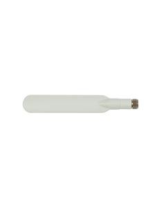 MIKROTIK Dipole Antenna with RPSMA connector 2.4 Ghz 5dbi - MT166