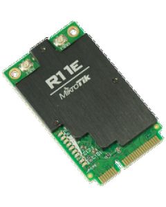 MIKROTIK R11e-2HnD MiniPCI-express Dual Chain Card - MT171