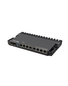 MIKROTIK RB5009UG+S+IN with RouterOS L5 license - MT175