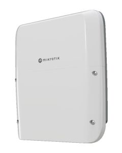 MIKROTIK RB5009UPr+S+OUT outdoor case with RouterOS L5 license - MT177