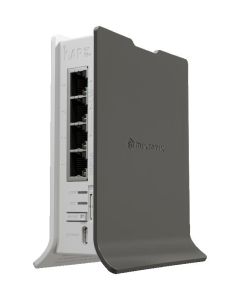 MIKROTIK  L41G-2axD hAP ax lite RouterOS L4 license - MT178