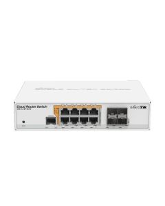 MIKROTIK CRS112-8P-4S-IN - MT179