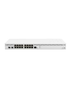 MIKROTIK CCR2004-16G-2S+ with RouterOS L6 license - MT180