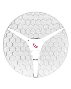 MIKROTIK RBLHGG-5acD-XL4pack with RouterOS L3 - MT185