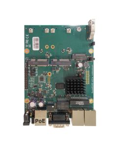 MIKROTIK RBM33G RouterBOARD M33G with RoterOS L4 - MT186