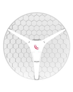 MIKROTIK RBLHG-5HPnD-XL4pack LHG XL 4pack - MT189