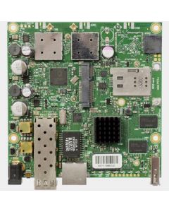 MIKROTIK RB922UAGS-5HPacD RouterBOARD - MT200