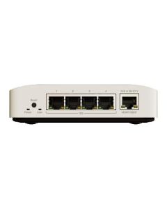 MIKROTIK switch CRS304-4XG-IN - MT203