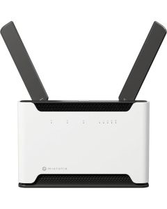 MIKROTIK H53UiG-5HaxQ2HaxQ Chateau PRO ax RouterOS L6 licence - MT204