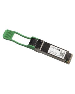 MIKROTIK XQ+31LC02D QSFP MODUL 40/100G SM 2 km 1310nm - MT207