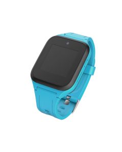 TCL Kids Pametni sat Movetime MT40X, plava - MT40X-3GLCRS1