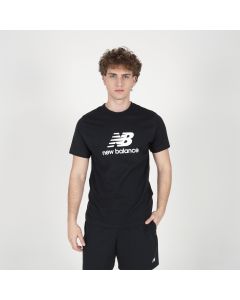 NEW BALANCE Majica kratak rukav sport essentials logo t-shirt M