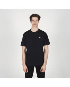NEW BALANCE Majica kratak rukav sport essentials cotton t-shirt M
