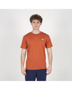 NEW BALANCE Majica kratak rukav sport essentials cotton t-shirt M