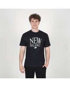 NEW BALANCE Majica kratak rukav reimagined graphic t-shirt M