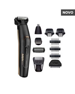 BABYLISS Trimer 11u1 MT860E crni