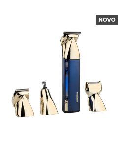 BABYLISS Trimer 14 u 1  MT992E Navy gold - MT992E
