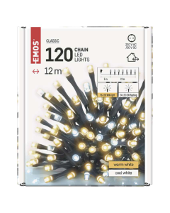 EMOS Lanac 12 m, treperi - MTG-D4AN02
