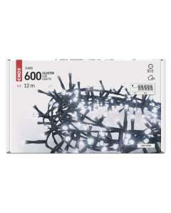 EMOS Svetlosni lanac 600 LED, 12 m - MTG-D4BC03