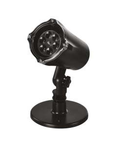 EMOS LED Projektor - pahulje - MTG-DCPC02