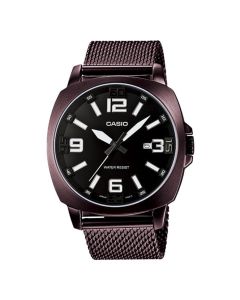 CASIO Ručni sat MTP-1350DD-1A - MTP-1350DD-1A