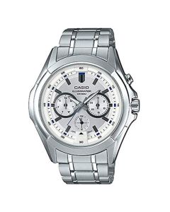 CASIO Ručni sat MTP-E204D-7A - MTP-E204D-7A