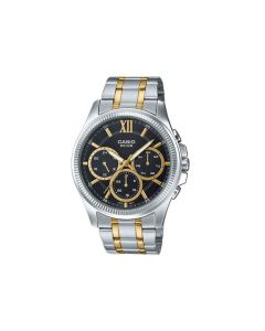 CASIO Ručni sat MTP-E315SG-1A - 4331511