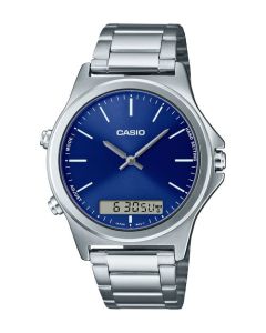 Casio sat MTP-VC01D-2E
