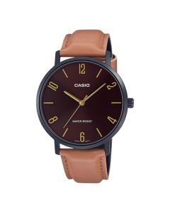 CASIO Ručni sat MTP-VT01BL-5B - MTP-VT01BL-5B