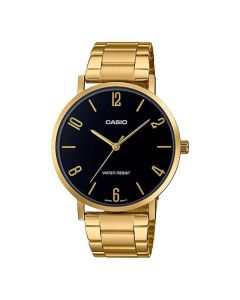 CASIO Ručni sat MTP-VT01G-1B2 - 43112975