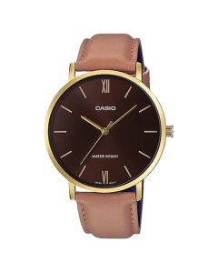 CASIO Ručni sat MTP-VT01GL-5B - 43015