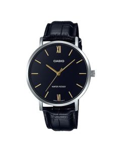 CASIO Ručni sat MTP-VT01L-1B
