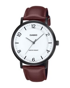 Casio sat MTP-VT03BL-7B