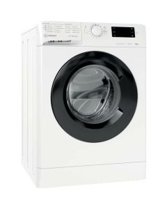 INDESIT Mašina za pranje veša MTWE91484WK EE - 21656