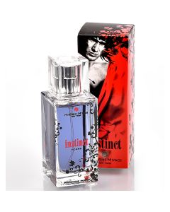 Muški parfem sa feromonima Miyoshi Miyagi Instinct 50ml - 7705MM150M