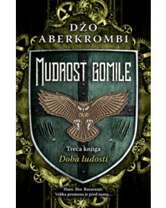 Mudrost gomile - 9788652148455