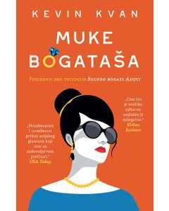 Muke bogataša - 9788652141494