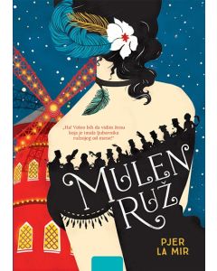 Mulen Ruž - 9788610009385