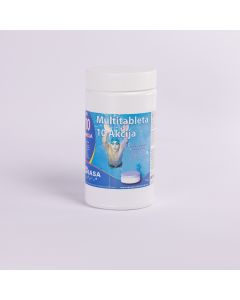 DIASA Multi 10 u 1 tablete za održavanje vode u bazenu 1kg