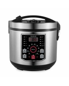 MUHLER Multicooker MLC5020 - MU14A00000