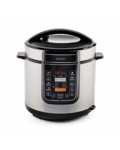 MUHLER Multicooker MLC6050P - MULTI00000